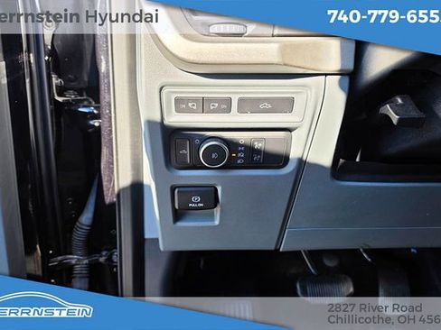 Used 2021 Ford F150 XLT w/ Equipment Group 302A High AWD/4WD image 17