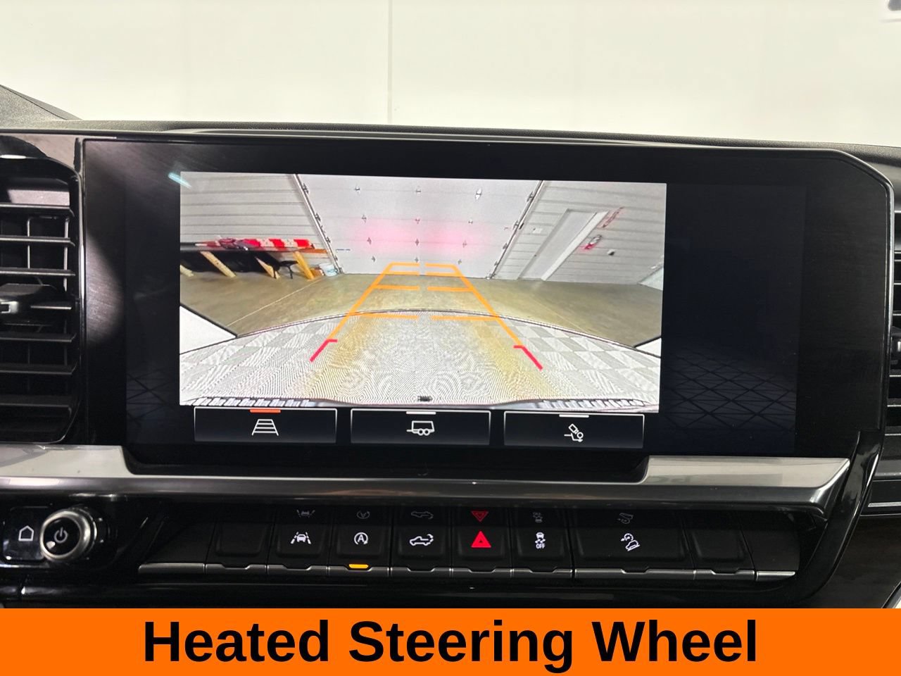 Used 2022 GMC Sierra 1500 SLT AWD/4WD image 19