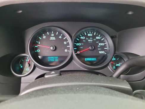 Used 2007 Chevrolet Silverado 1500 W/T image 19