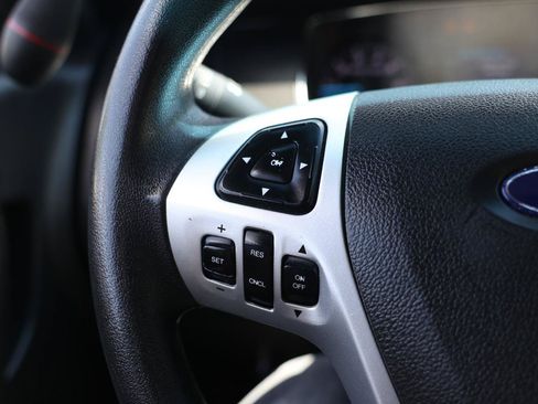Used 2013 Ford Taurus Police Interceptor FWD image 25