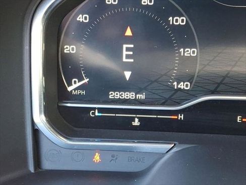 Used 2025 GMC Sierra 3500 Denali Ultimate image 13