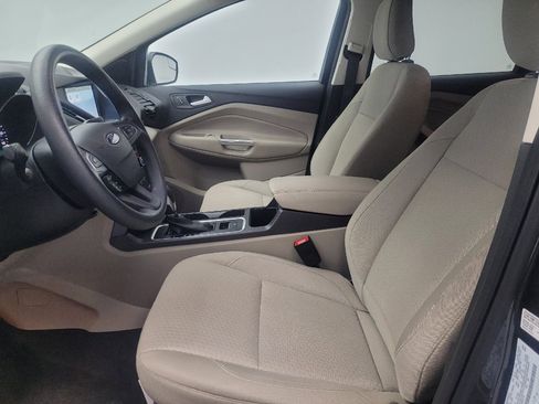 Used 2019 Ford Escape SE AWD/4WD image 17