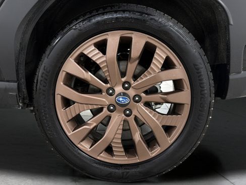 Certified 2026 Subaru Forester Sport AWD/4WD image 39