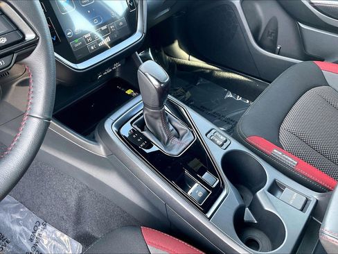 Certified 2025 Subaru Impreza RS image 15