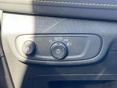 New 2025 Chevrolet TrailBlazer ACTIV w/ Convenience Package FWD image 29