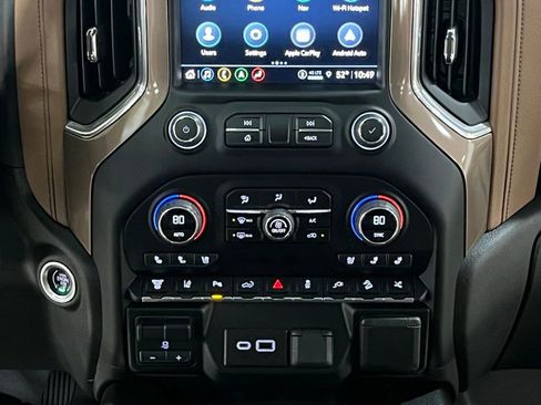 Certified 2023 Chevrolet Silverado 3500 High Country w/ Z71 Off-Road Package image 24