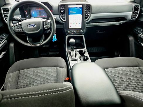 Used 2025 Ford Ranger XL RWD image 8