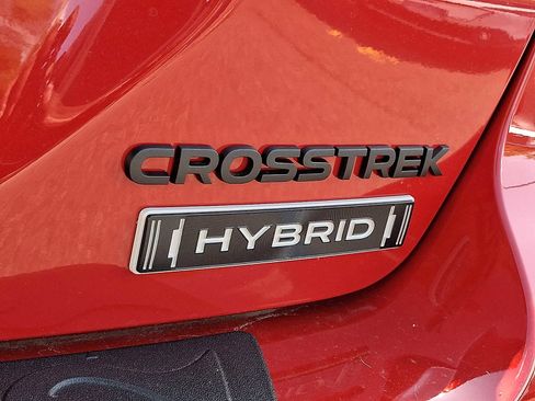 New 2026 Subaru Crosstrek 2.5i Limited AWD/4WD image 12