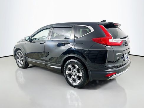 Used 2018 Honda CR-V EX image 5
