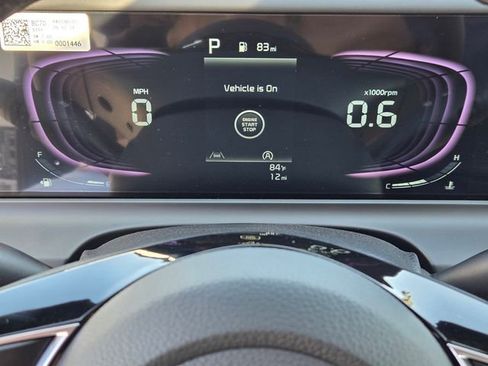 New 2026 Kia Seltos S image 17