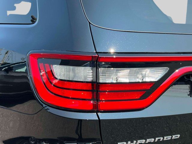 Used 2026 Dodge Durango GT AWD/4WD image 9