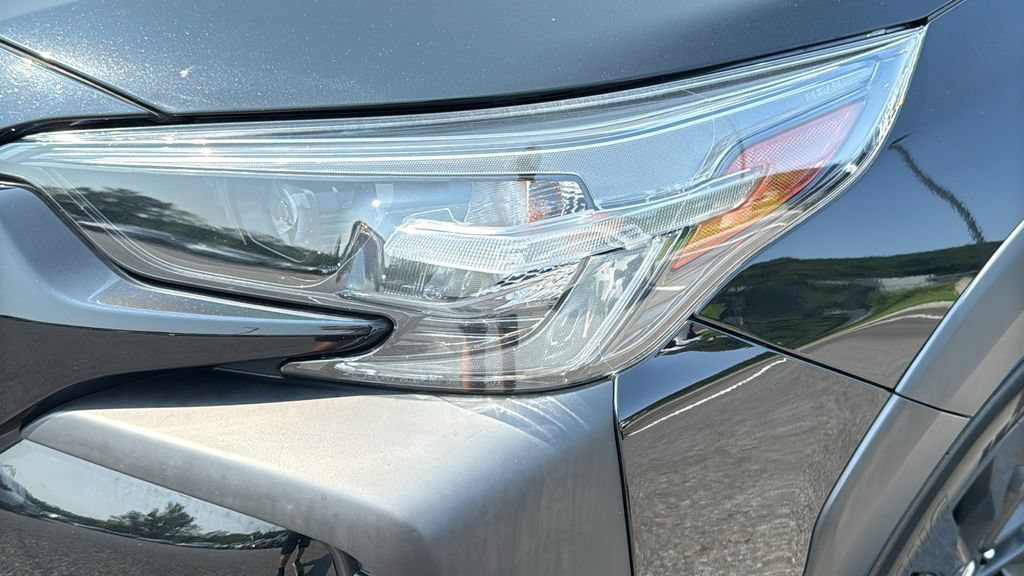 Certified 2023 Subaru Outback Onyx Edition AWD/4WD image 7