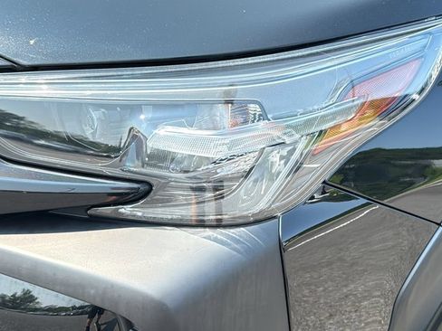 Certified 2023 Subaru Outback Onyx Edition AWD/4WD image 7