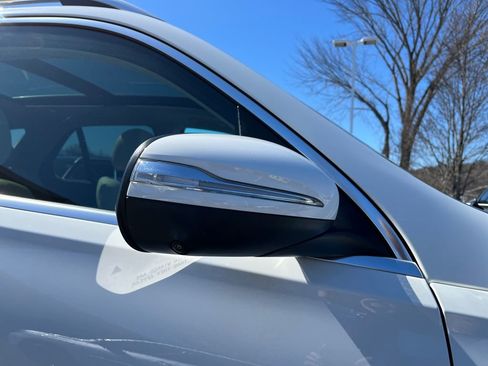 Certified 2026 Mercedes-Benz GLE 350 4MATIC image 16