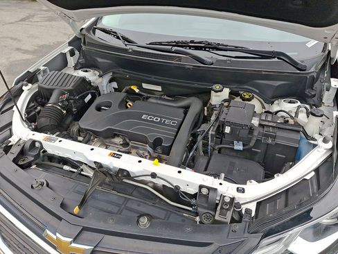 Used 2019 Chevrolet Equinox LT FWD image 28