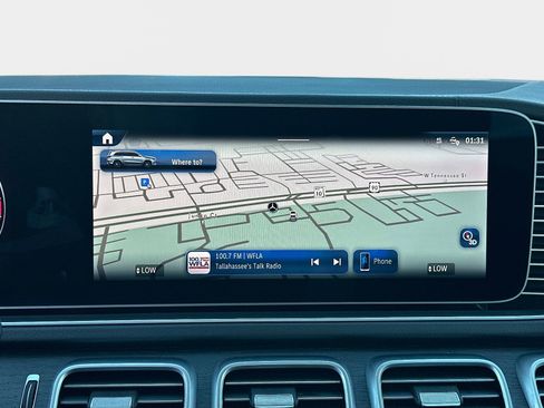 Certified 2025 Mercedes-Benz GLS 450 GLS 450 image 20