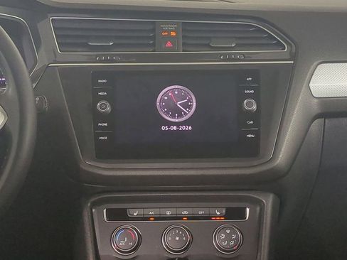 Used 2024 Volkswagen Tiguan S FWD image 21