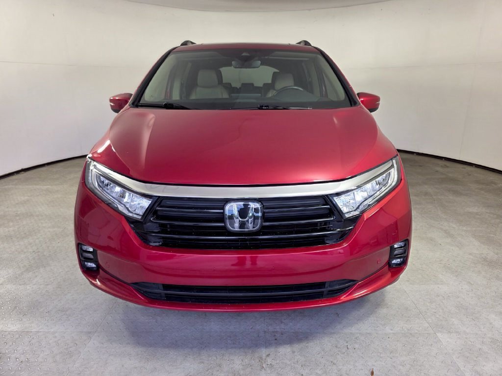 Used 2022 Honda Odyssey Touring image 2