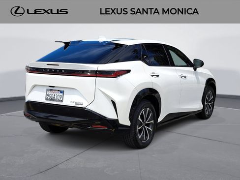 Used 2023 Lexus RZ 450e Premium w/ Accessory Package (Z1) AWD/4WD image 5