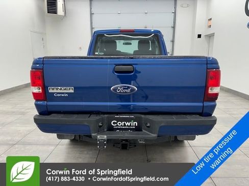 Used 2011 Ford Ranger Sport w/ Payload Pkg 2 image 4