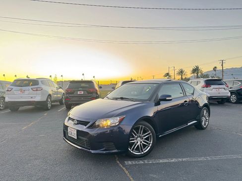 Used 2011 Scion tC image 1
