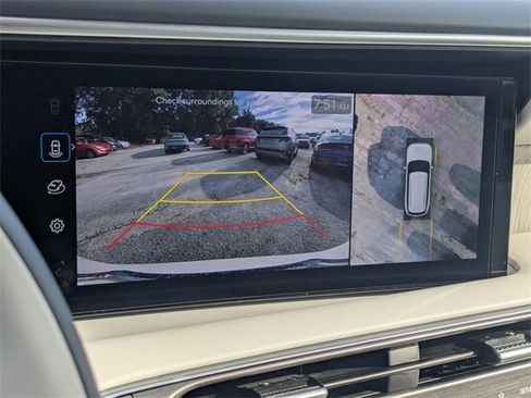 New 2026 Hyundai Palisade Calligraphy image 29