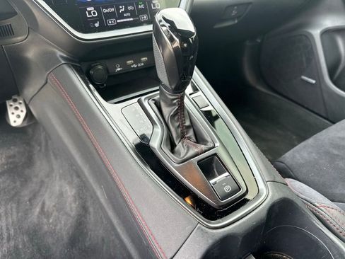 Used 2022 Subaru WRX Limited AWD/4WD image 32