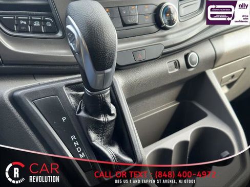 Used 2020 Ford Transit 350 XLT image 27