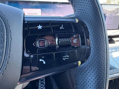 New 2026 Genesis GV80 3.5T Prestige image 14