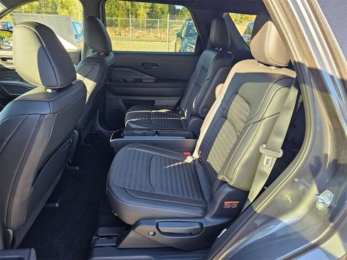 New 2025 Nissan Pathfinder Rock Creek image 20