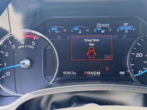 Used 2020 Ford F350 Platinum AWD/4WD image 38