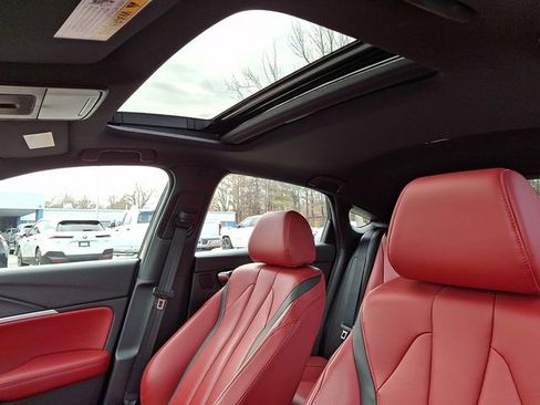 Used 2024 Acura Integra A-Spec image 17