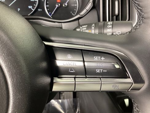 Used 2025 MAZDA CX-50 AWD 2.5 S w/ Accent Package image 25