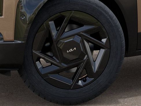 New 2027 Kia Seltos X-Line SX AWD/4WD image 9