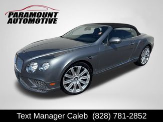Used 2016 Bentley Continental GT AWD/4WD video 1