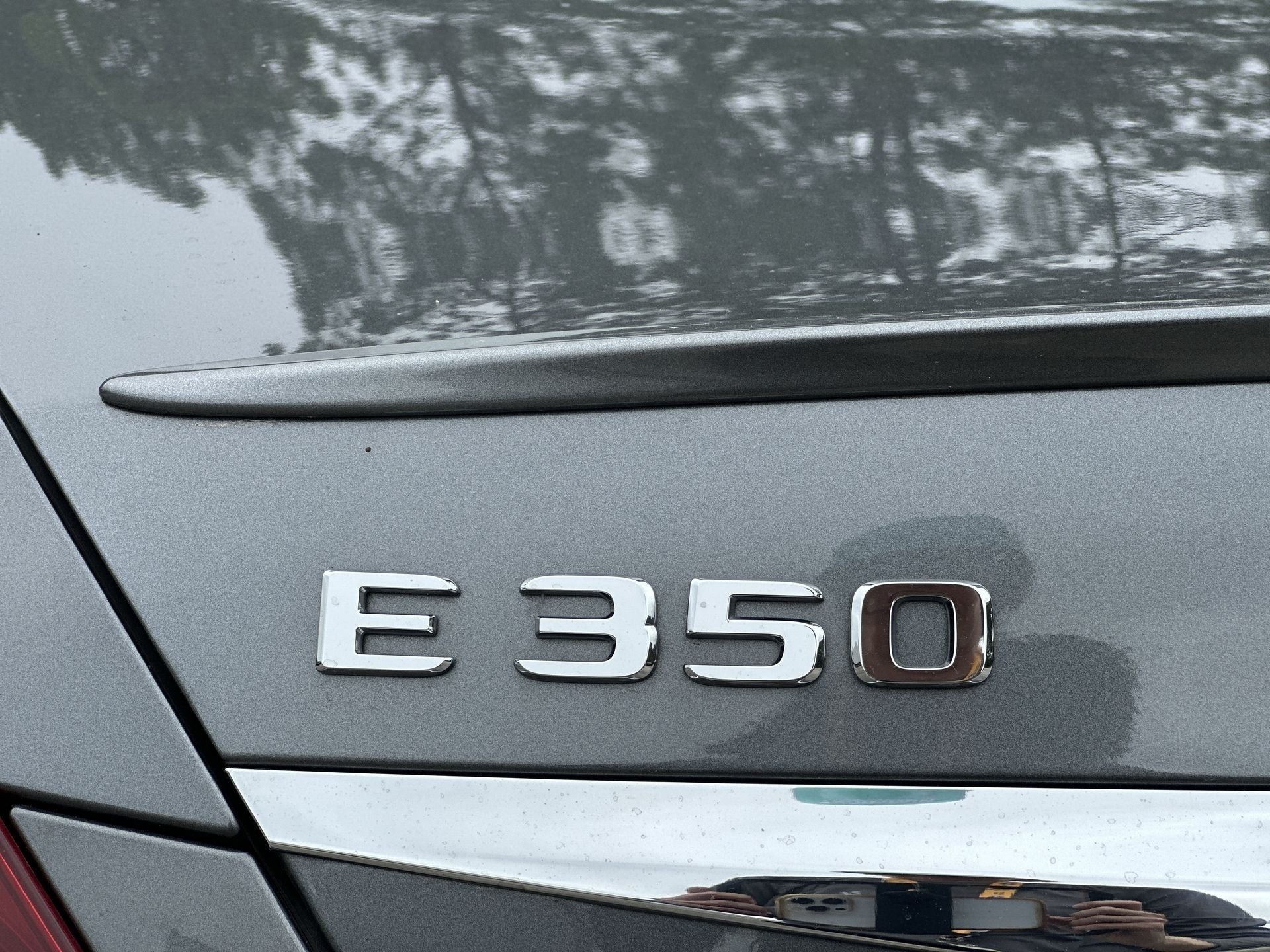 Used 2020 Mercedes-Benz E 350 Sedan image 31