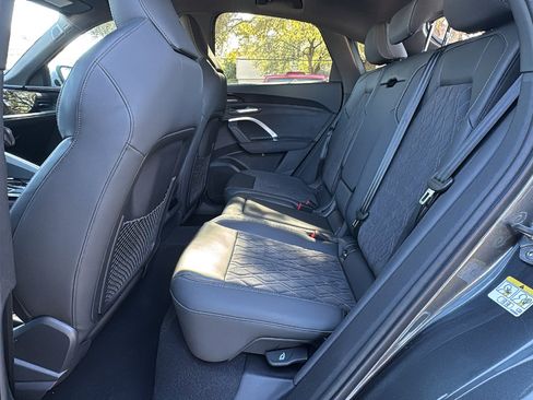New 2025 Audi SQ5 Premium Plus image 15