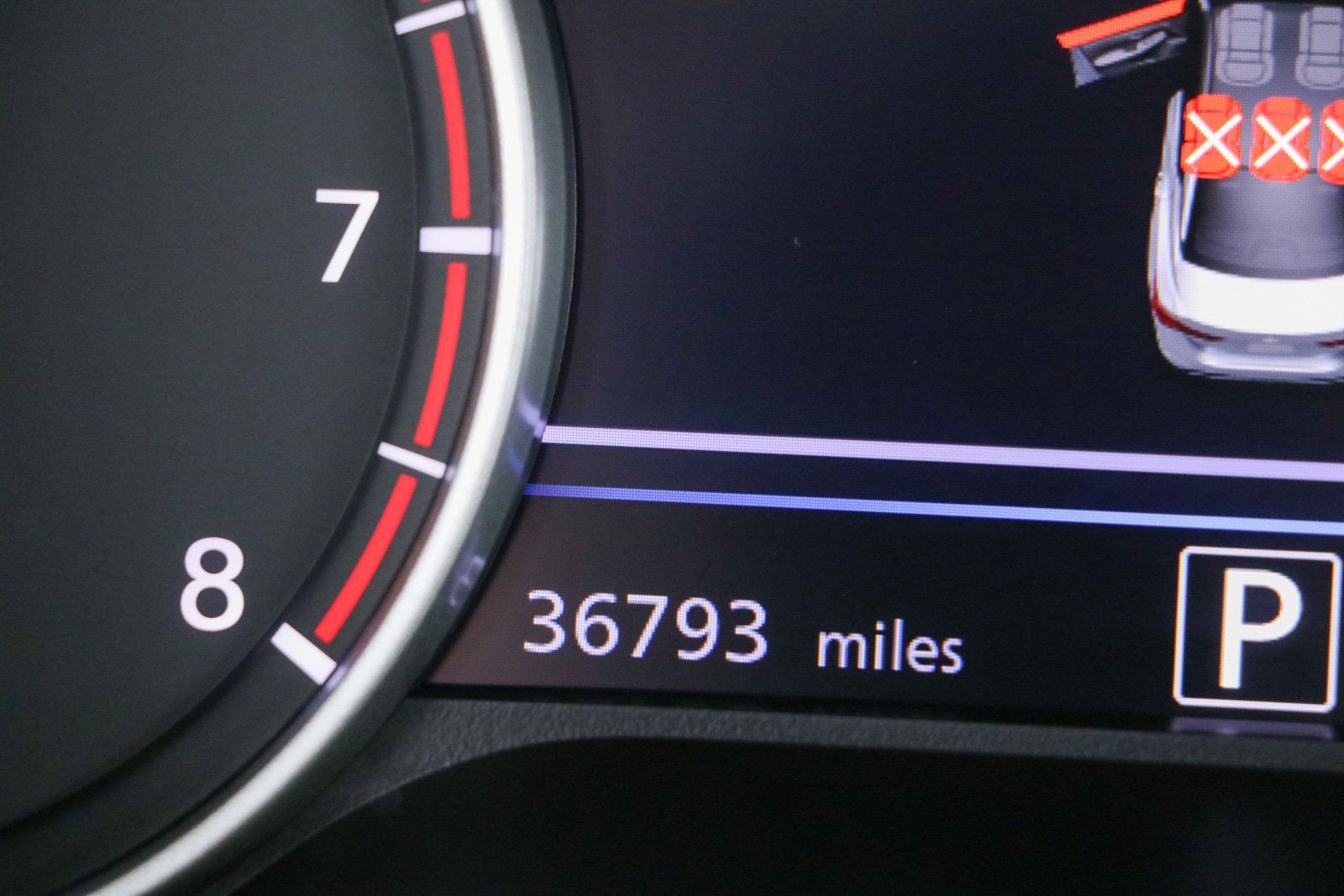 Used 2025 Nissan Sentra SV w/ All-Weather Package FWD image 16