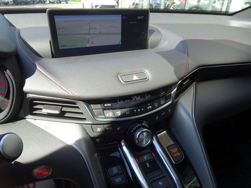 Used 2022 Acura TLX w/ A-SPEC Pkg FWD image 19