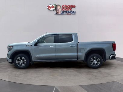 Used 2025 GMC Sierra 1500 SLT