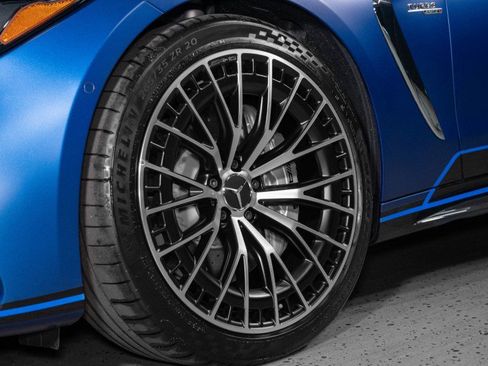 New 2026 Mercedes-Benz CLE 53 AMG 4MATIC Cabriolet image 37