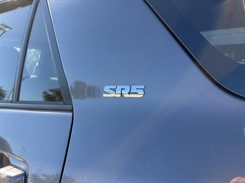 Used 2023 Toyota 4Runner SR5 image 15