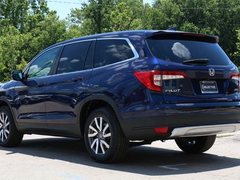 Used 2019 Honda Pilot EX-L image 14