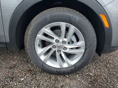 New 2026 Buick Envista Preferred w/ Convenience II Package image 6