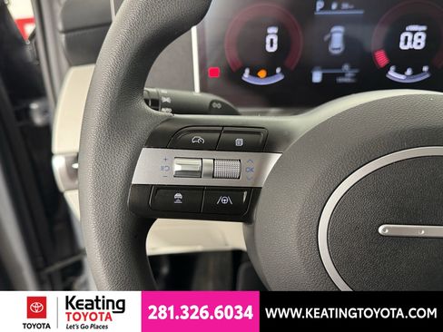 Used 2025 Hyundai Tucson SEL FWD image 26