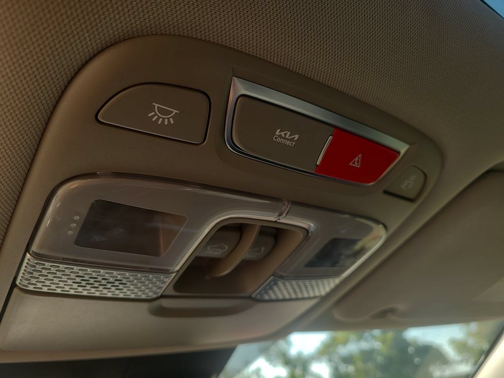 Used 2023 Kia Telluride SX FWD image 22