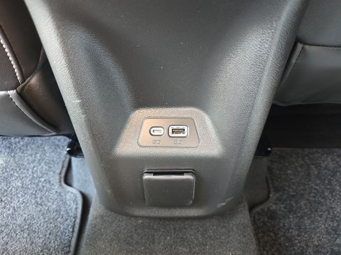Certified 2023 Buick Envision Avenir AWD/4WD image 22