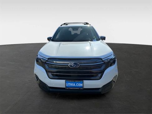 New 2026 Subaru Forester Premium image 6