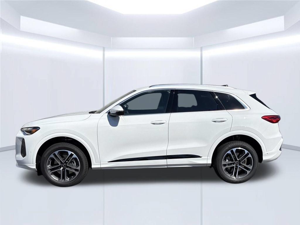 New 2026 Audi Q5 Premium AWD/4WD image 2