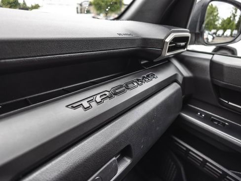 Used 2024 Toyota Tacoma SR RWD image 19